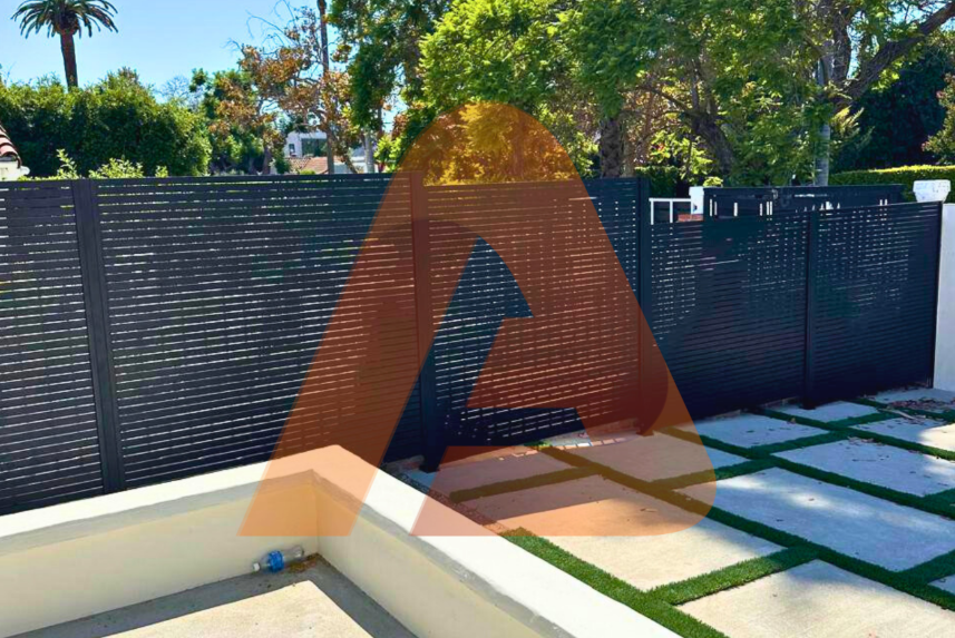 Fence Hardware | Fence Hardware in Orange County | Aluglobusfence.com