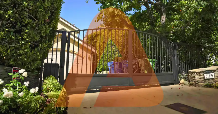 Gate Accessories | Fence Hardware in Orange County | Aluglobusfence.com