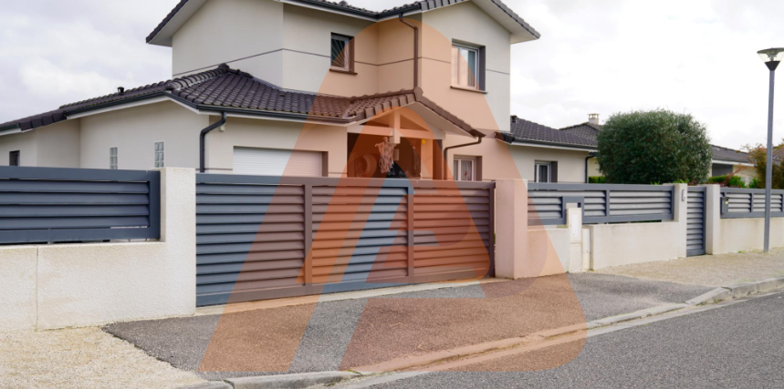 Metal Gate Hardware | Fence Hardware in Orange County | Aluglobusfence.com