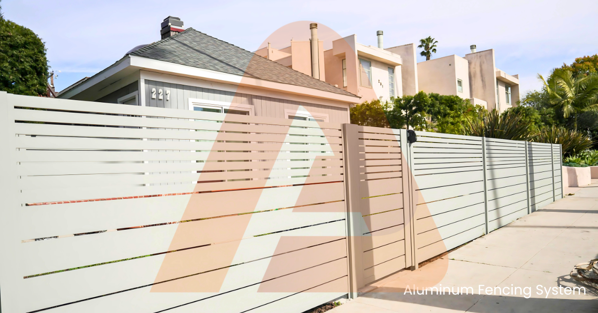 Transform Your Thousand Oaks Home with Sleek Aluminum Panels (2) | Transform Your Thousand Oaks Home with Sleek Aluminum Panels | Aluglobusfence.com