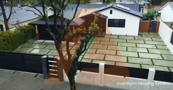 Transform Your Thousand Oaks Home with Sleek Aluminum Panels | Transform Your Thousand Oaks Home with Sleek Aluminum Panels | Aluglobusfence.com