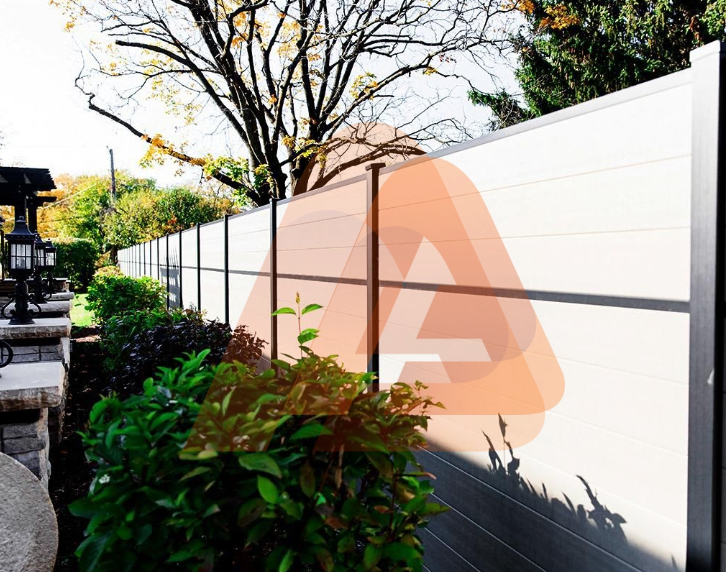 Vinyl Fence Accessories | Fence Hardware in Orange County | Aluglobusfence.com