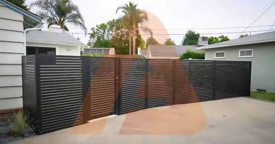 Why Powder Coated Aluminum Fencing is Ideal for Newport Beach Homes (2) | Why Powder-Coated Aluminum Fencing is Ideal for Newport Beach Homes | Aluglobusfence.com