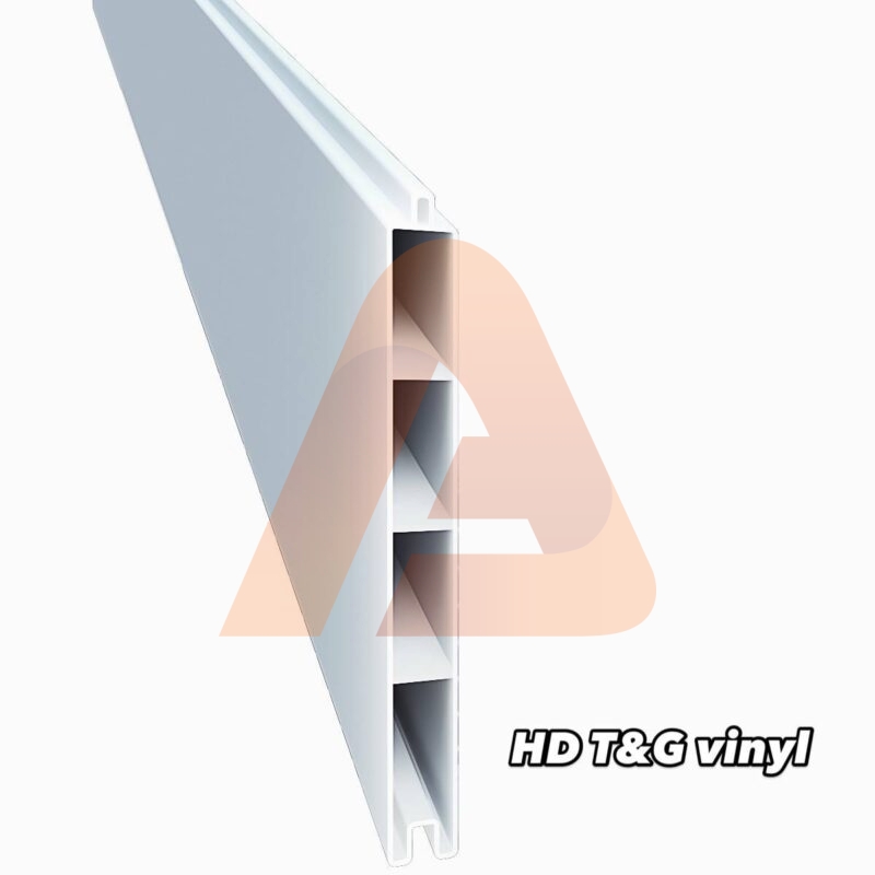 vinyl board | HD T&G Vinyl | Aluglobusfence.com