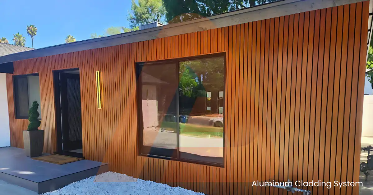 Built for the Bay Area Climate | Aluglobusfence.com