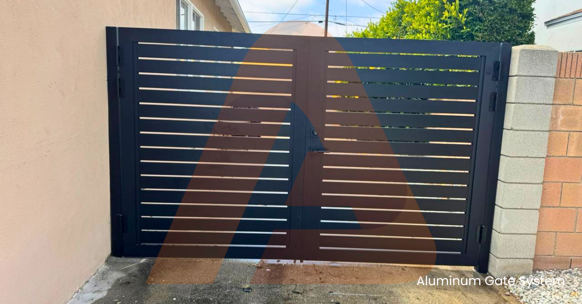 Why Smart Gates Are Gaining Ground in Westlake Village