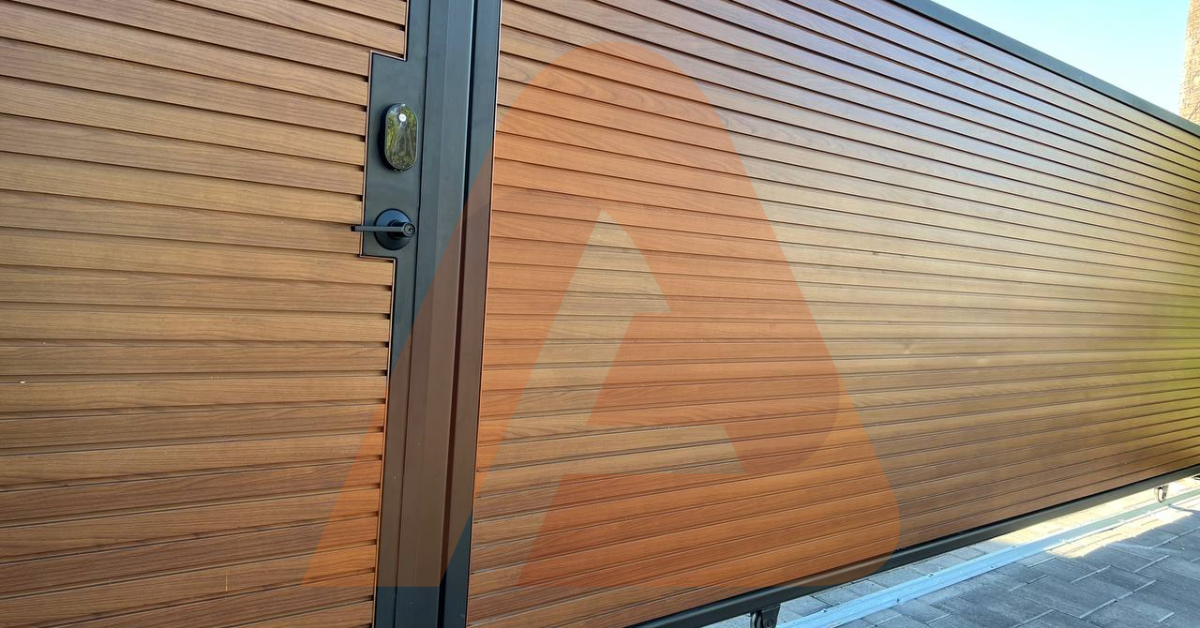 Work With a Local Gate Specialist