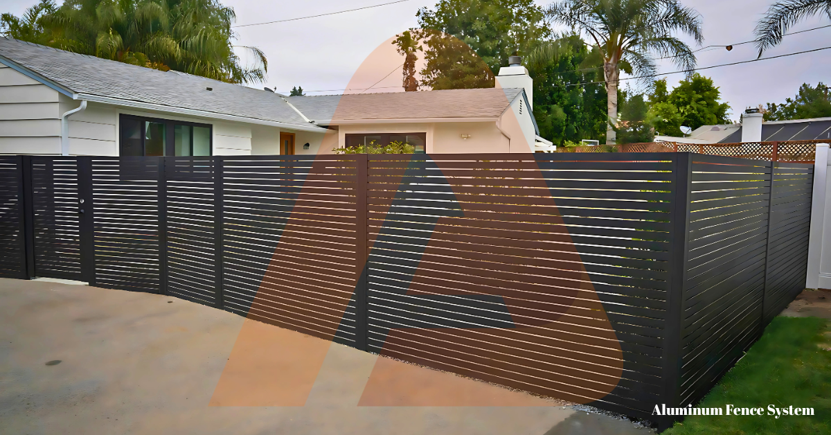 Fast fireproof fencing installation – Service Highlights