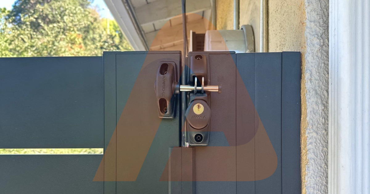 Seamless Aesthetic Match | Aluglobusfence.com