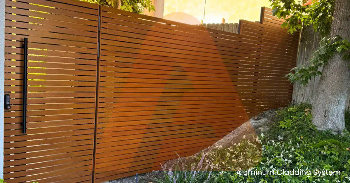 Smart Technology Integration | Aluglobusfence.com