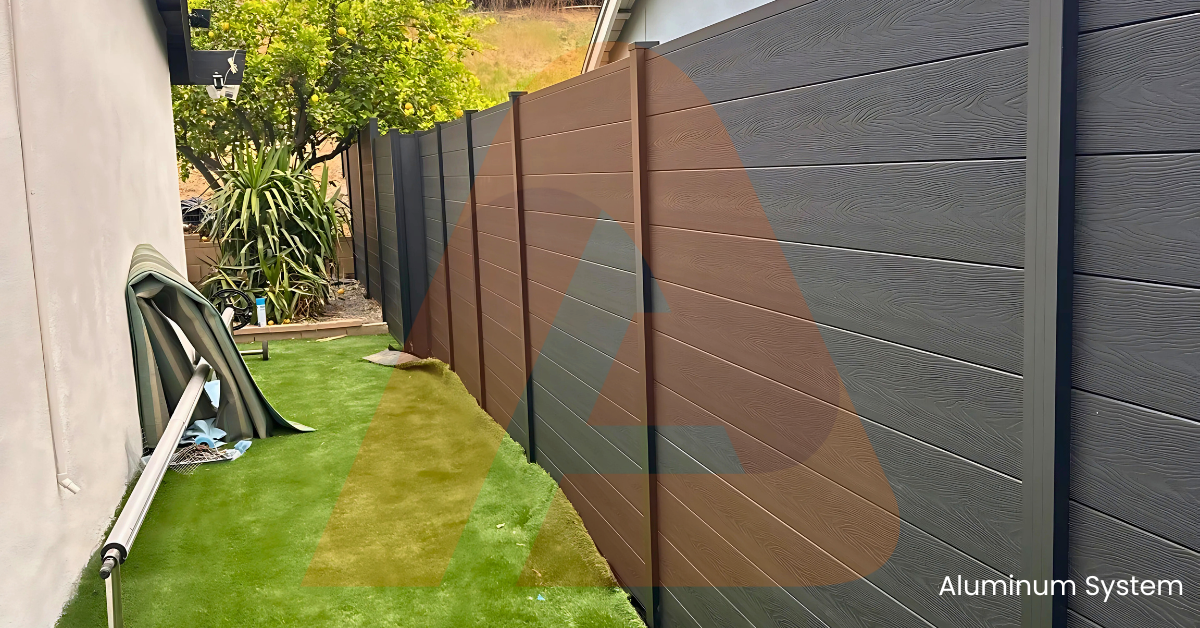 Eco-Friendly Solution | Aluglobusfence.com