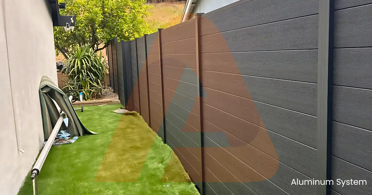 Eco-Friendly Solution | Aluglobusfence.com