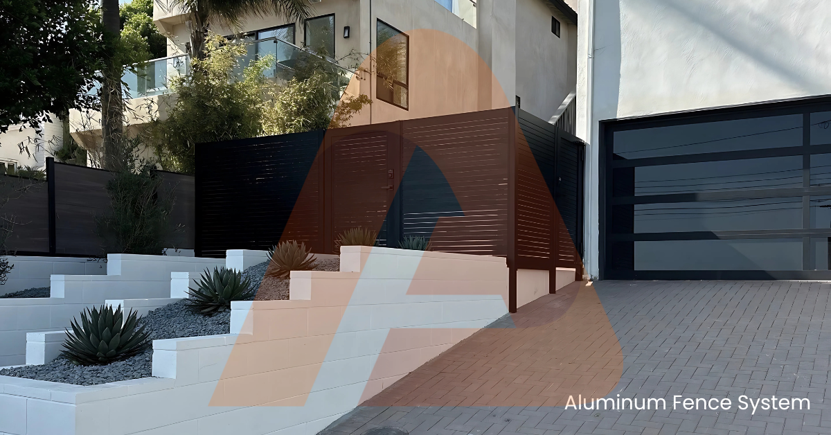 Minimal Upkeep | Aluglobusfence.com