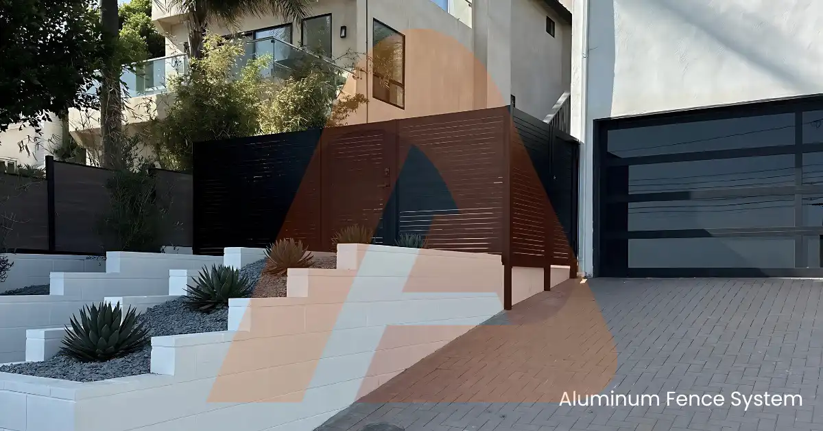 Minimal Upkeep | Aluglobusfence.com