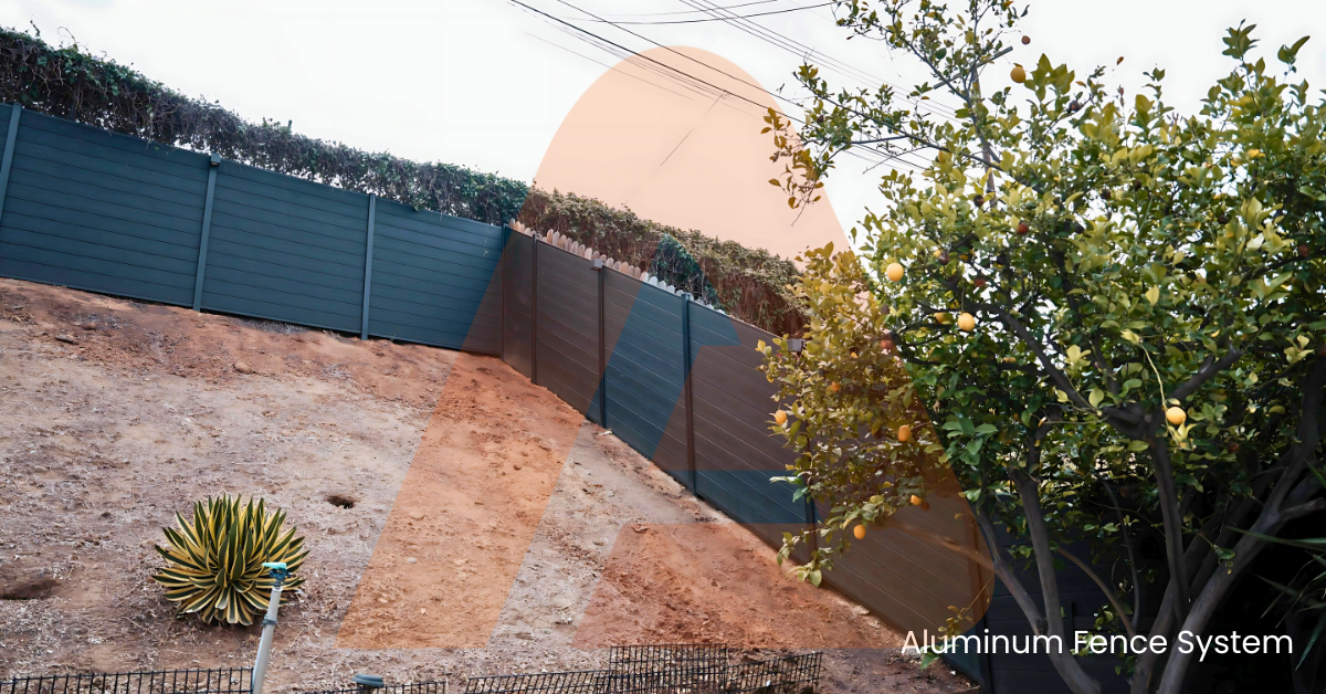 Durable and Long-Lasting | Aluglobusfence.com