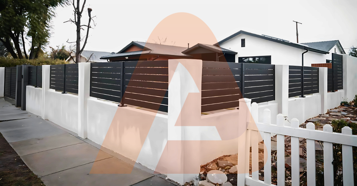 Reputation for Precision and Care in Every Project | Aluglobusfence.com