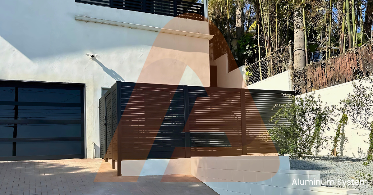 Installation Process | Aluglobusfence.com