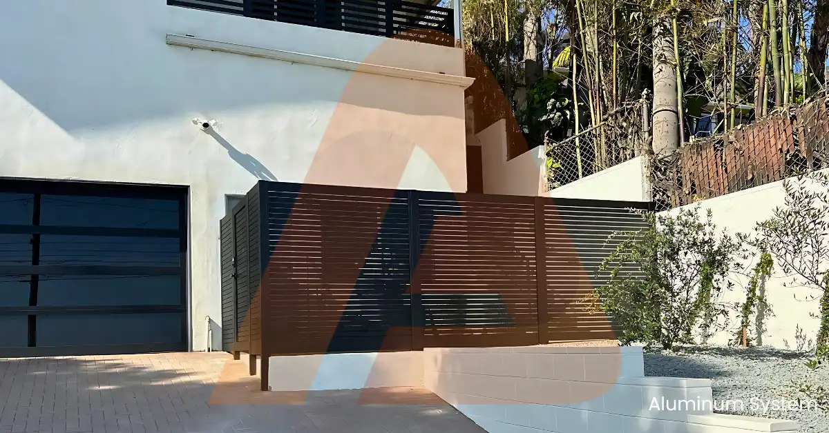 Installation Process | Aluglobusfence.com