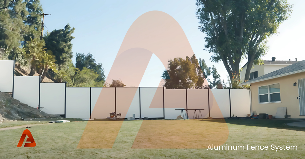 Eco-Friendly | Aluglobusfence.com
