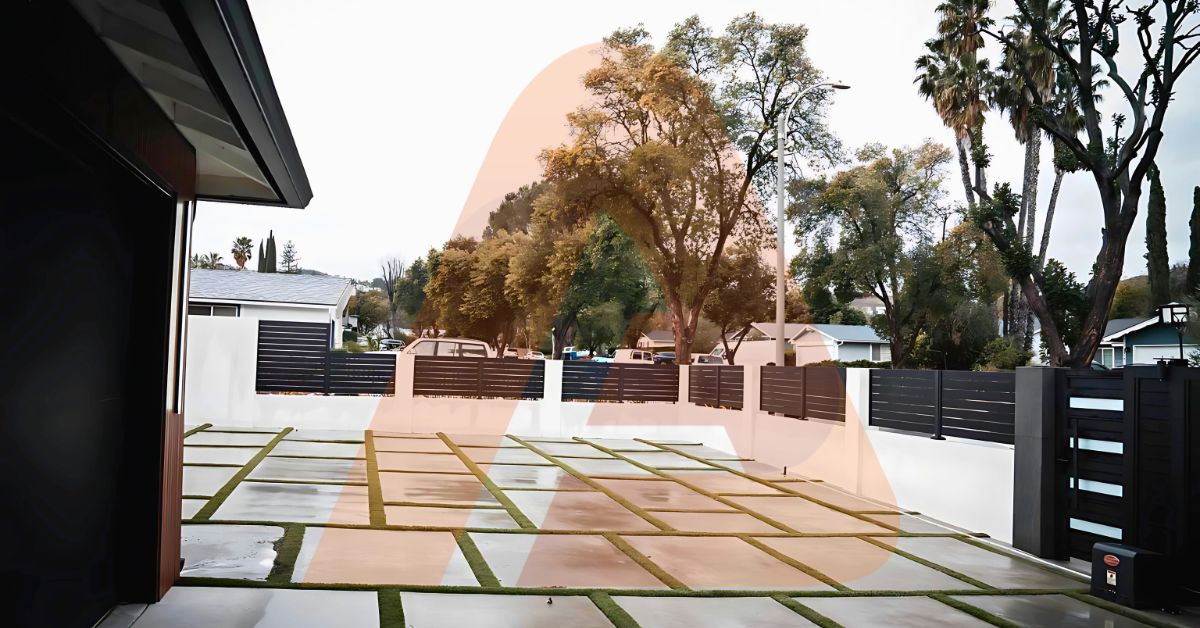 Durability That Stands Up to Nevada’s Climate | Aluglobusfence.com