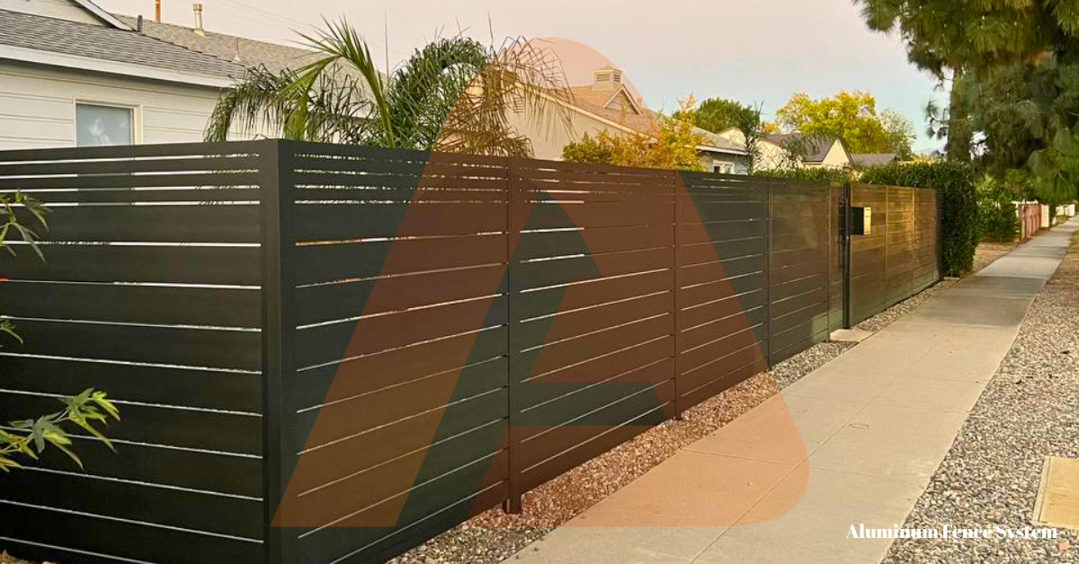 Why San Anselmo Homeowners Trust Us for Personalized Fencing Solutions | Aluglobusfence.com