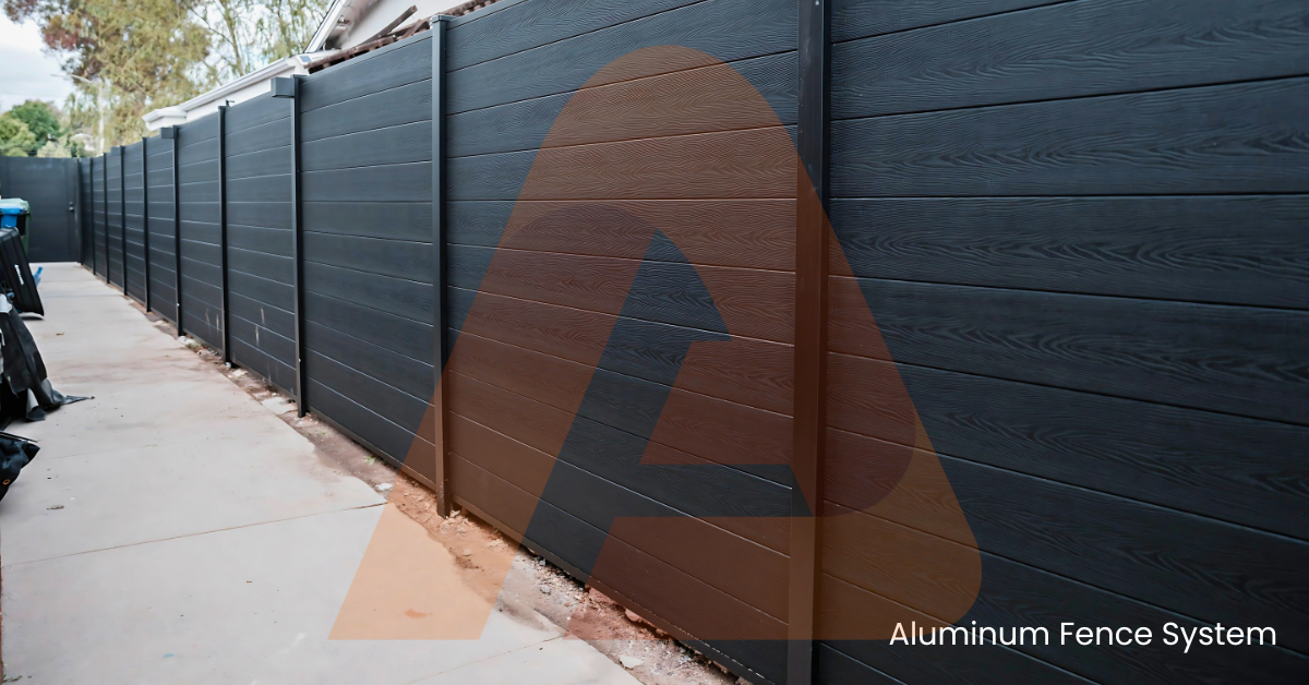 Rust-Free | Aluglobusfence.com