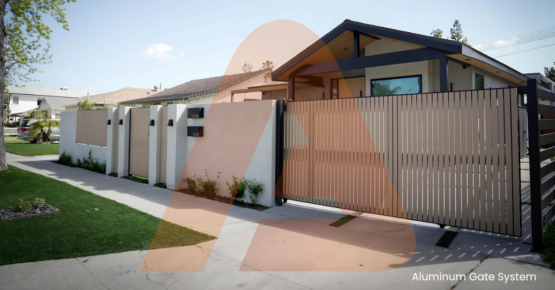 Luxury Driveway Gates in Summerlin: Security Meets Statement Design