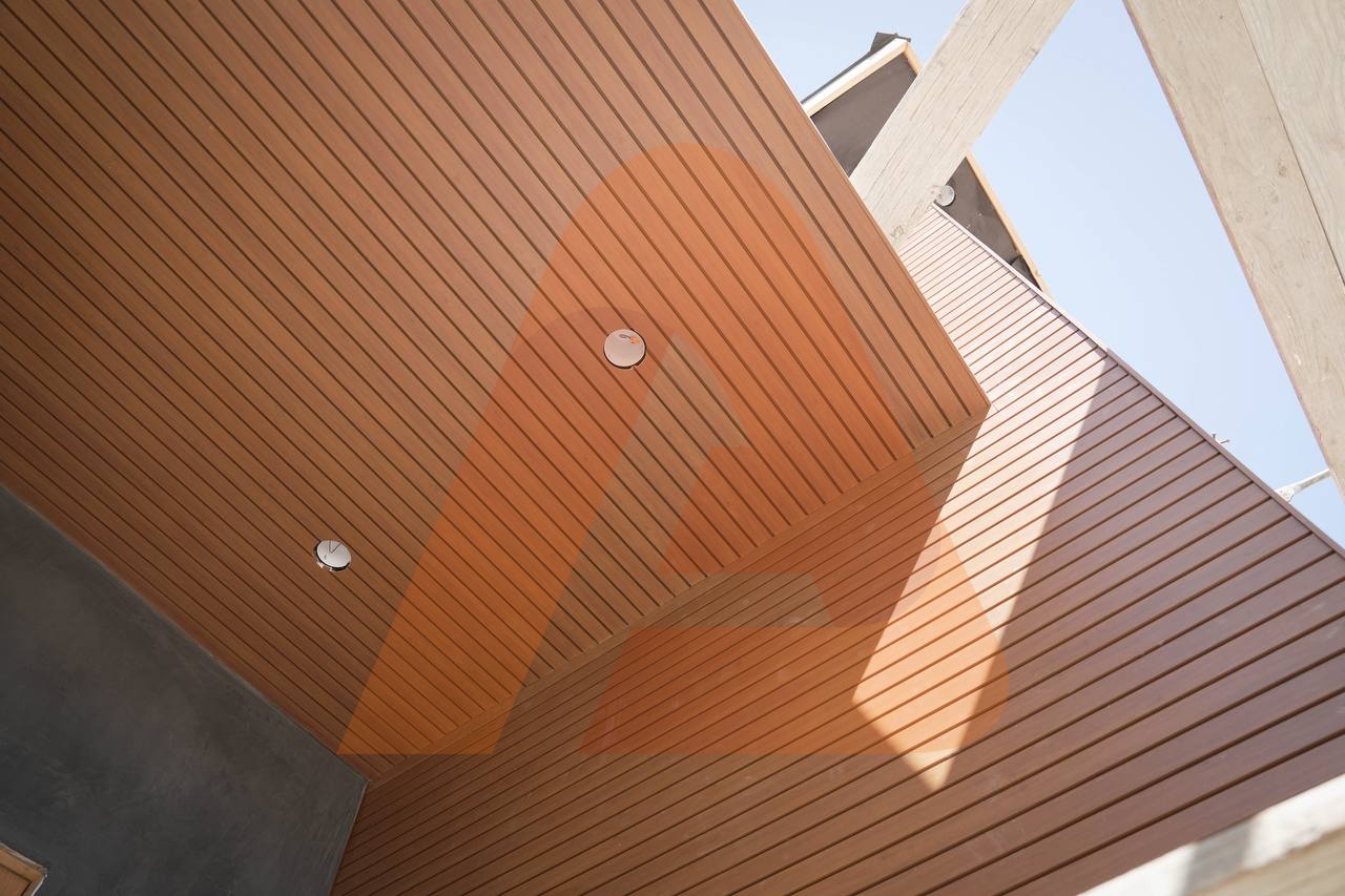 Aluminum Wall Cladding Panels