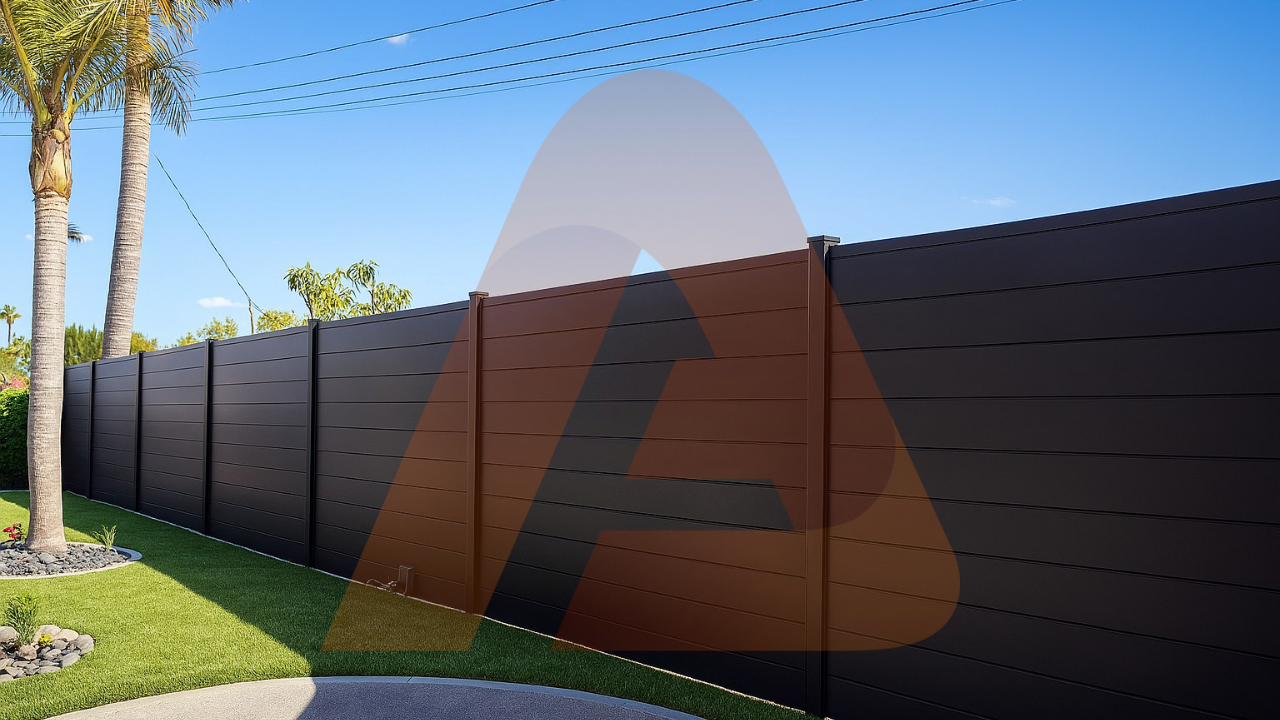 Enhanced Security | Custom Fence and Gate Profiles for San Mateo Homeowners | Aluglobusfence.com