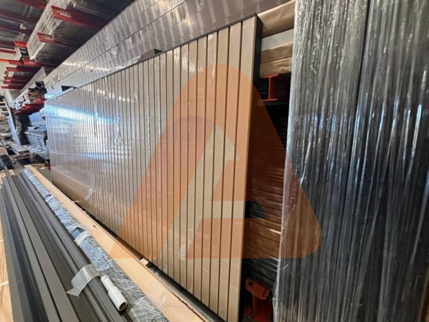 photo 2025 03 17 14 09 14 | Coastal-Grade Wall Cladding for Pebble Beach Estates: Luxury Meets Durability | Aluglobusfence.com