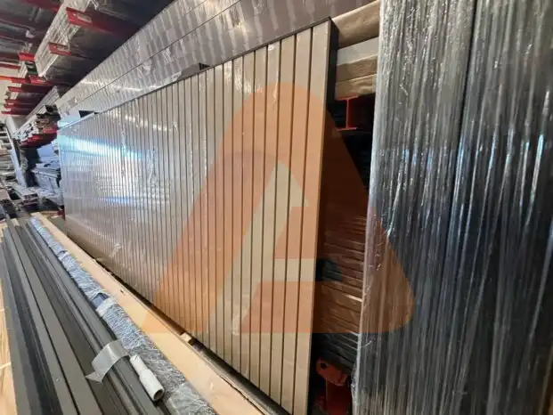 photo 2025 03 17 14 09 14 | Coastal-Grade Wall Cladding for Pebble Beach Estates: Luxury Meets Durability | Aluglobusfence.com