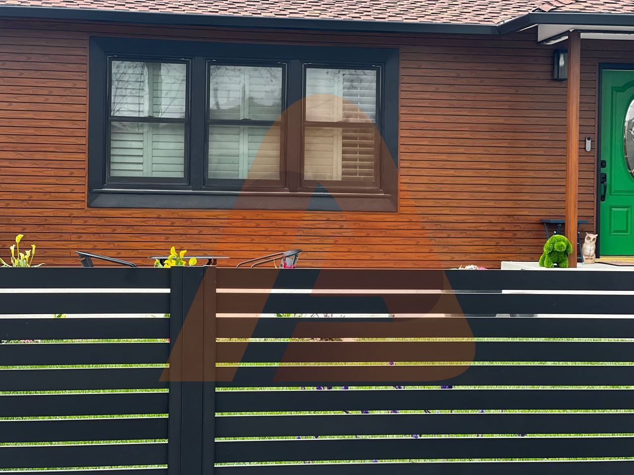 Increased Property Value