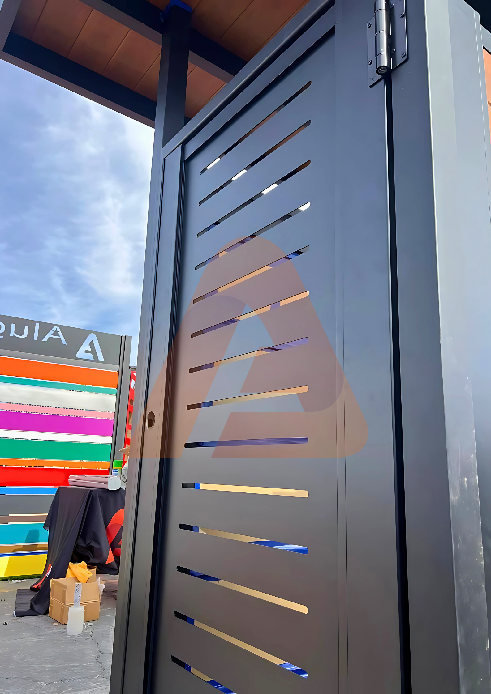 Our Process – From Vision to Installation