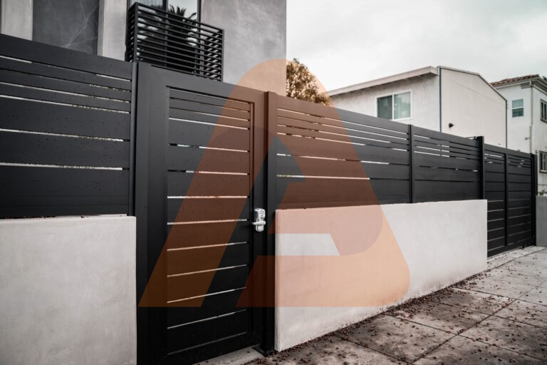 Gate Styles That Work Best for Rancho Santa Margarita Homes