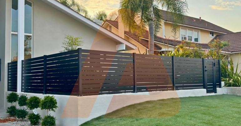 FENCE | Home | Aluglobusfence.com