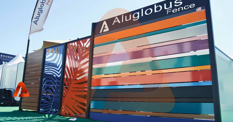 Laser cut design custom made | Home | Aluglobusfence.com