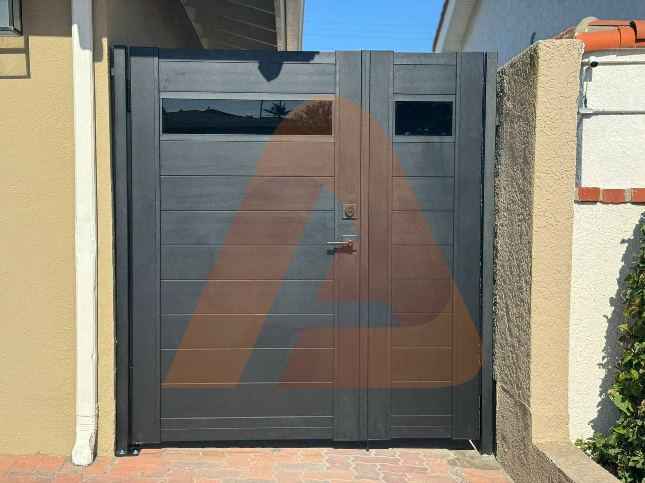HOA-Friendly and Code Compliant