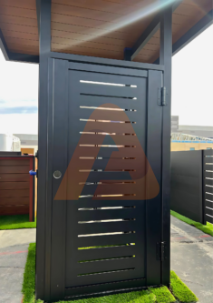 Interior Applications of Laser Cut Panels