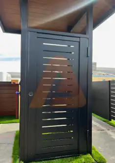Interior Applications of Laser Cut Panels
