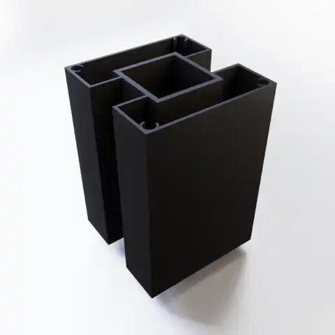 2.75 2 way post