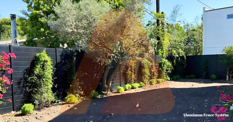 2 | Step-by-Step Guide to Fence Installation in Los Angeles Homes | Aluglobusfence.com