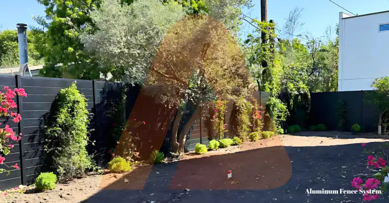 2 | Step-by-Step Guide to Fence Installation in Los Angeles Homes | Aluglobusfence.com