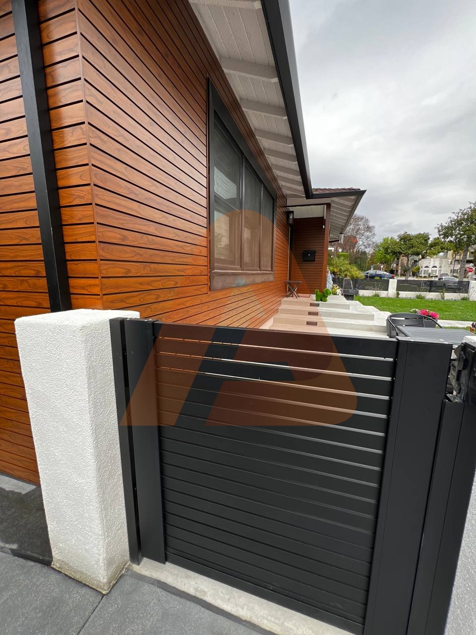 Customization Options for San Marino’s Luxury Estates