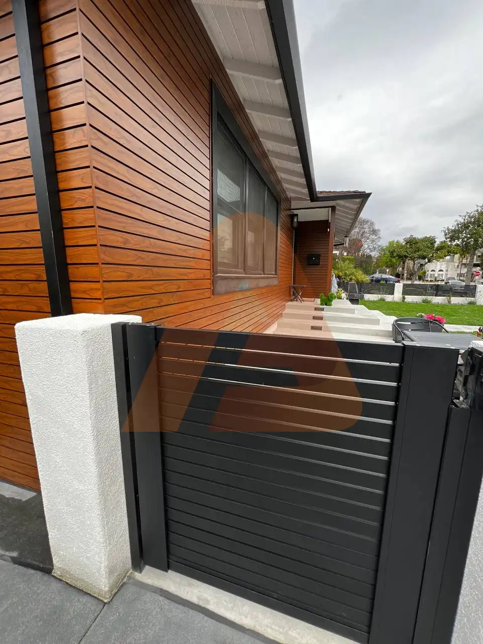 Customization Options for San Marino’s Luxury Estates