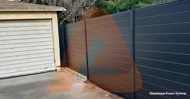 Safety and Security Benefits of Aluminum Fencing