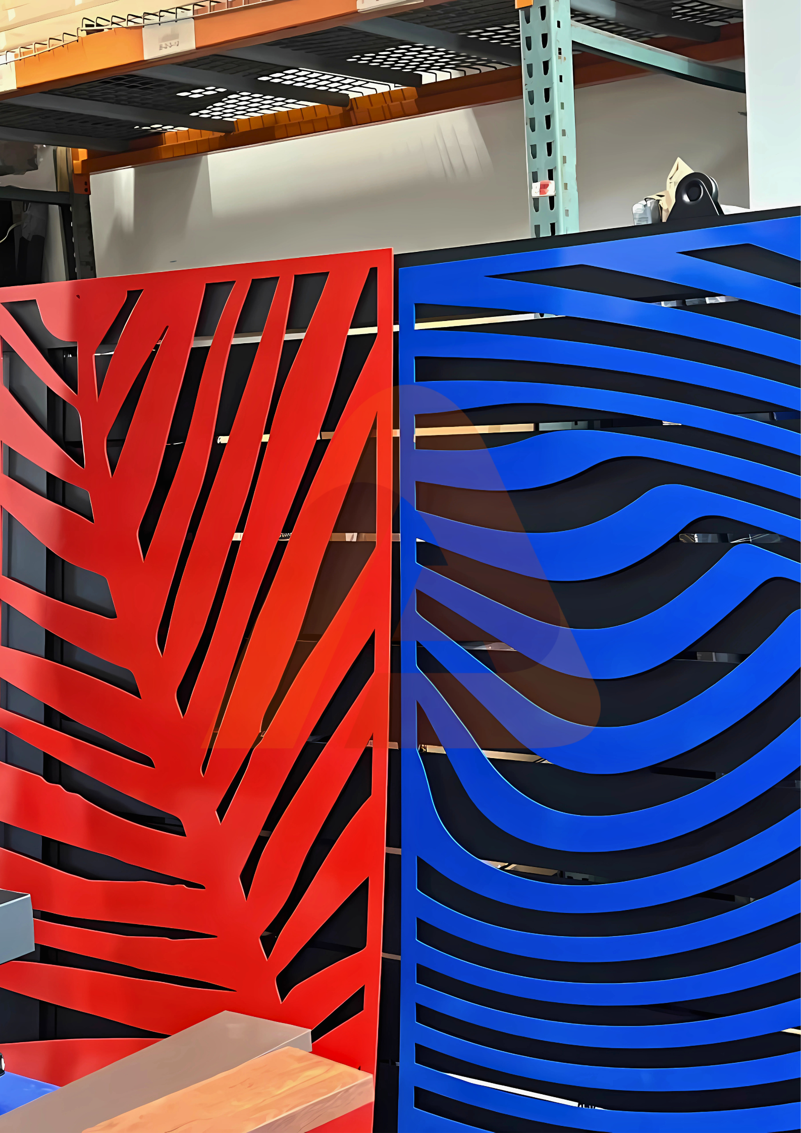 Customization and Personal Expression Through Laser Cutting