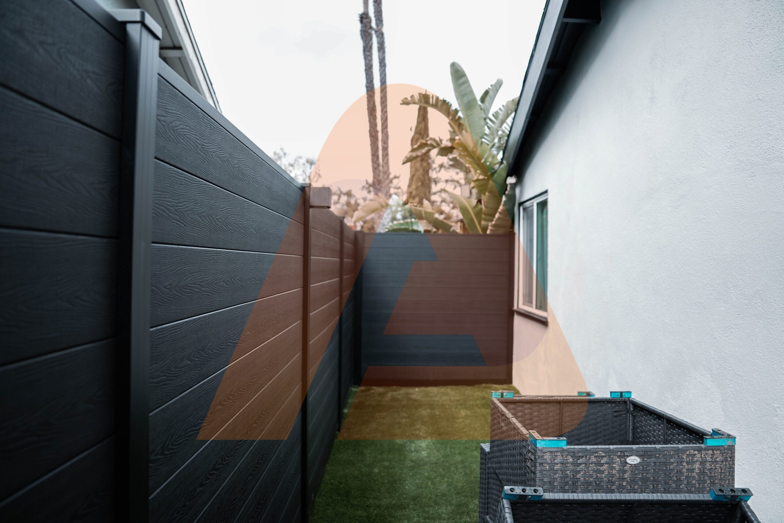 Eco-Friendly Benefits of Aluminum Fencing