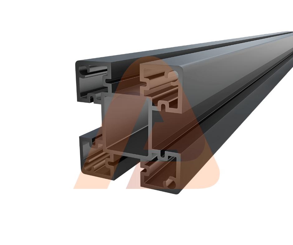 Untitled design (20) | (HD) 2.75 x 8ft 3way Post Fence | Aluglobusfence.com