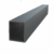 a7c086d9 411a 496c 9967 f018bc443d85 1800x | (new) HD 4" x 4" X 8FT .125 WALLS BLACK | Aluglobusfence.com