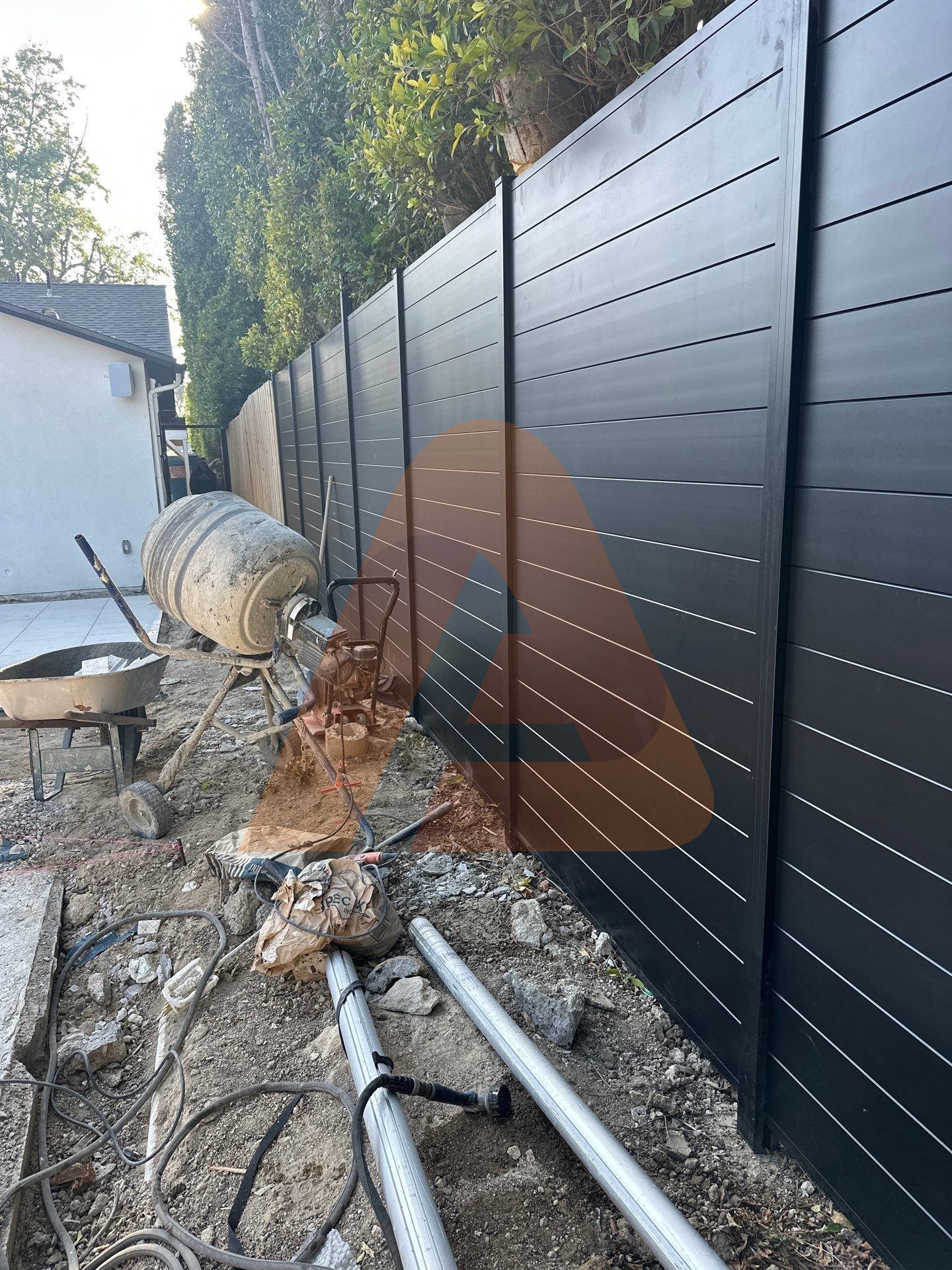 Licensed, Insured, and Built to Code—No Shortcuts